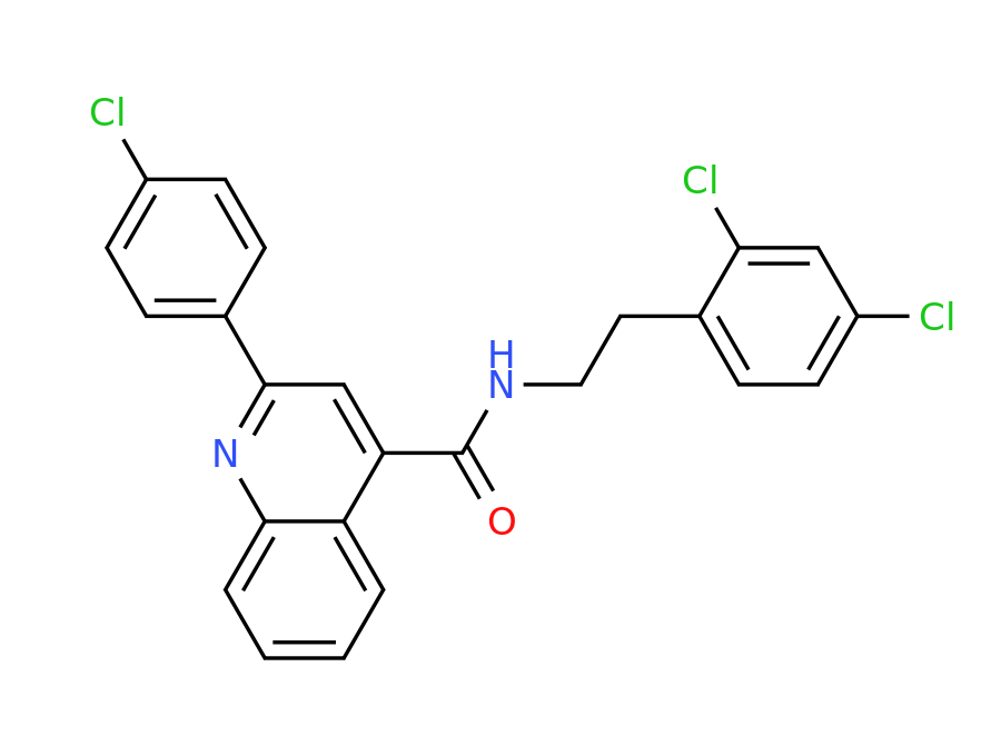 Structure Amb421810