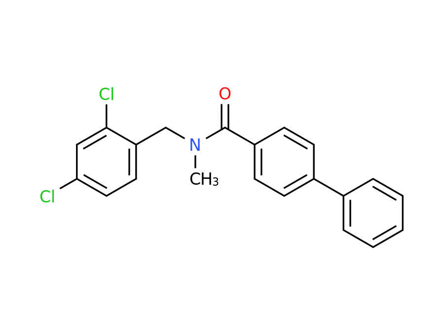 Structure Amb421951