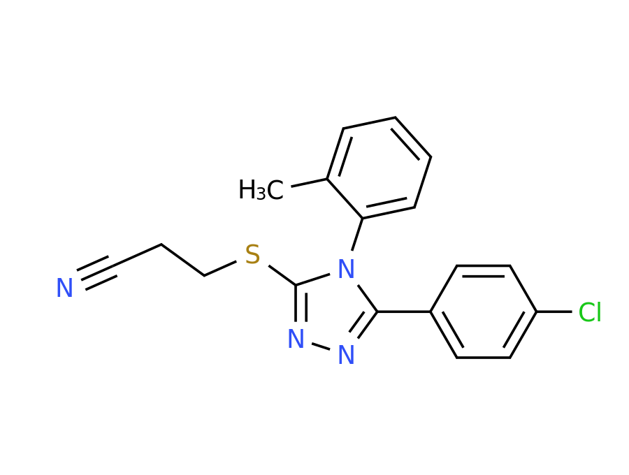 Structure Amb422422