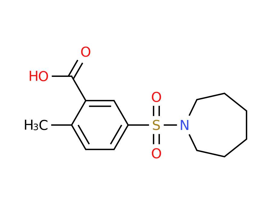 Structure Amb4224291