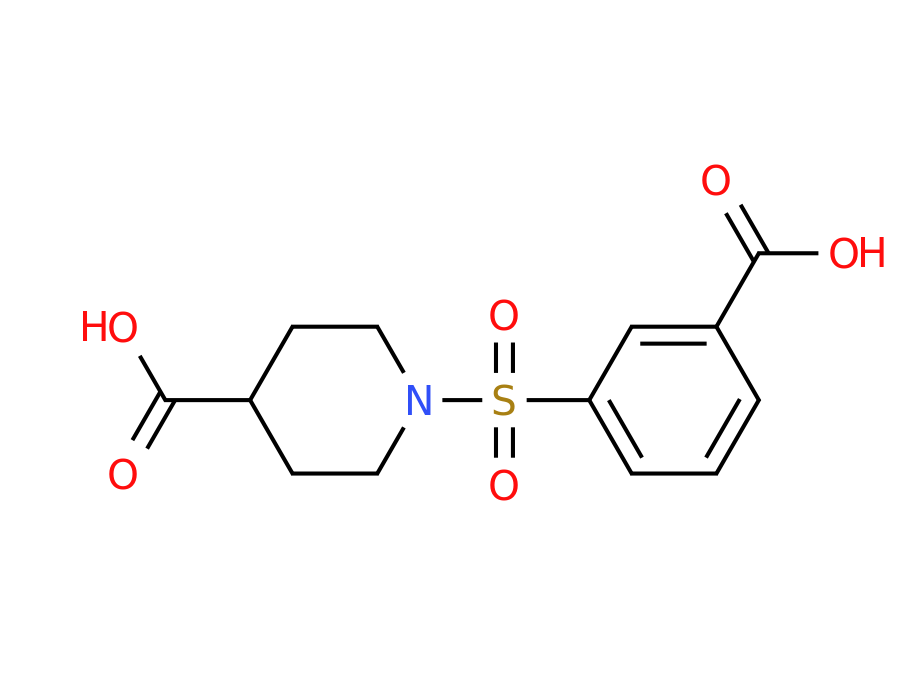 Structure Amb4224453