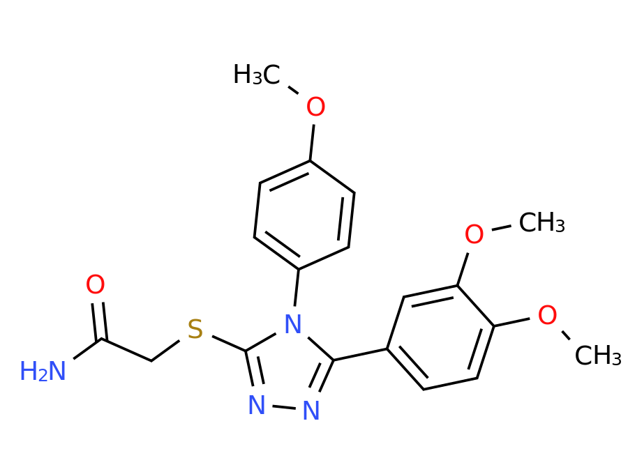 Structure Amb4224876