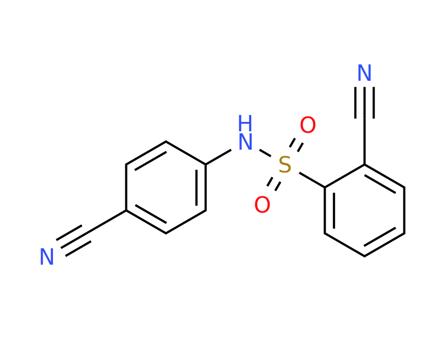 Structure Amb422917