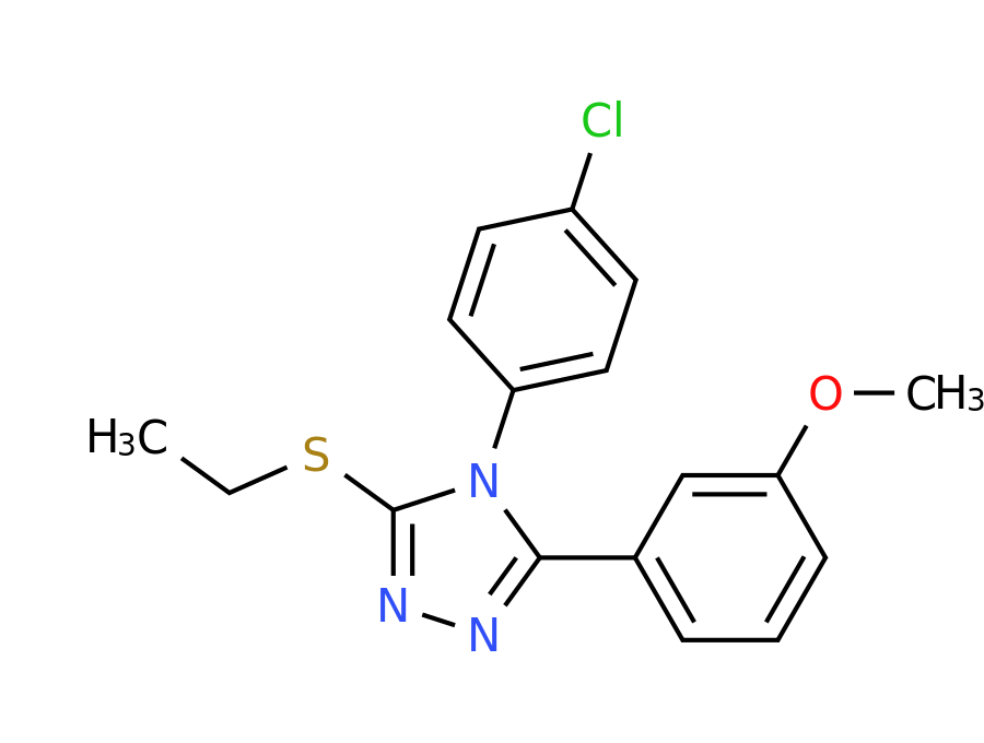 Structure Amb42305