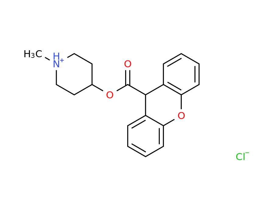 Structure Amb4231109