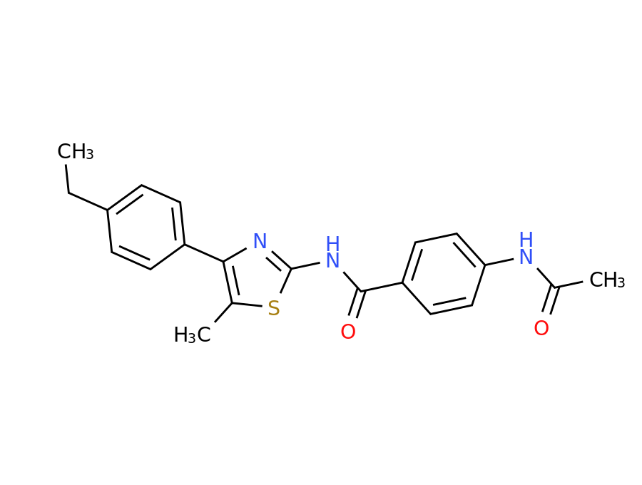 Structure Amb423253