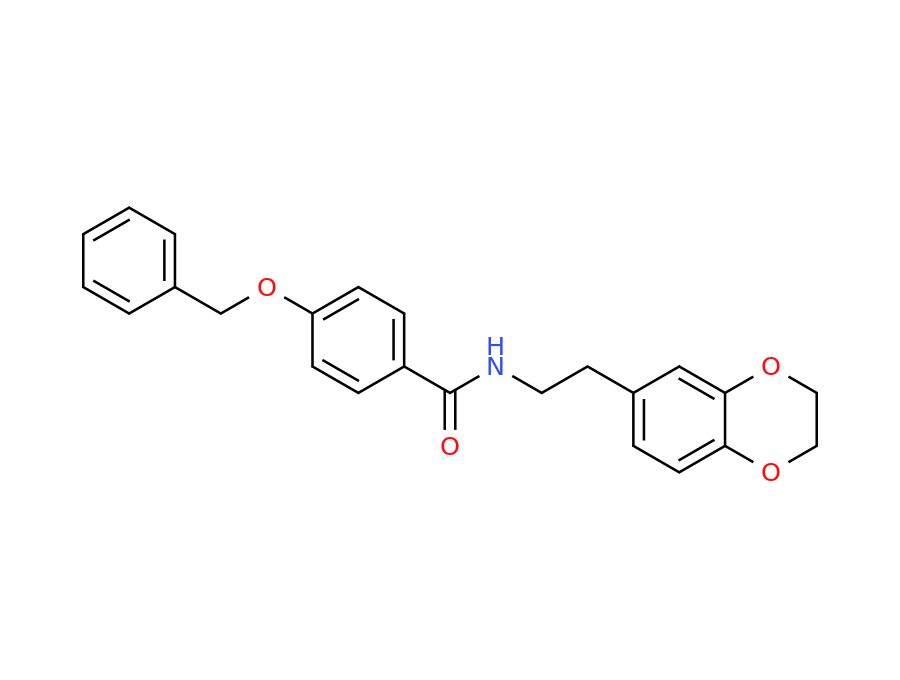 Structure Amb423842