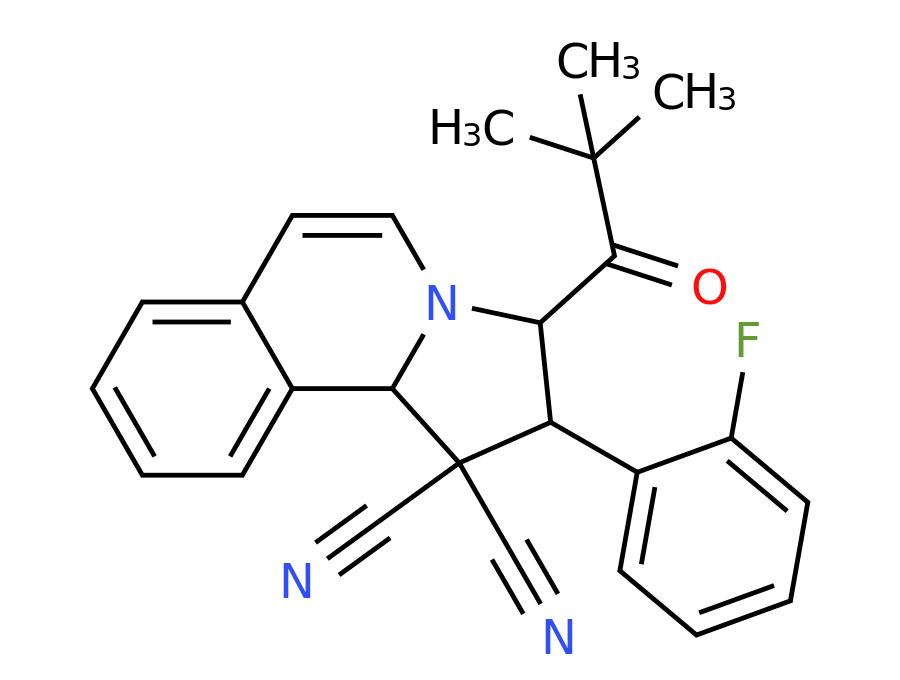 Structure Amb4238565