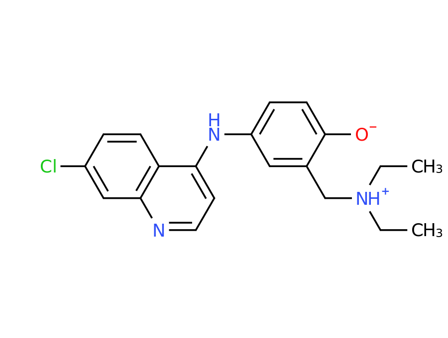 Structure Amb4242628