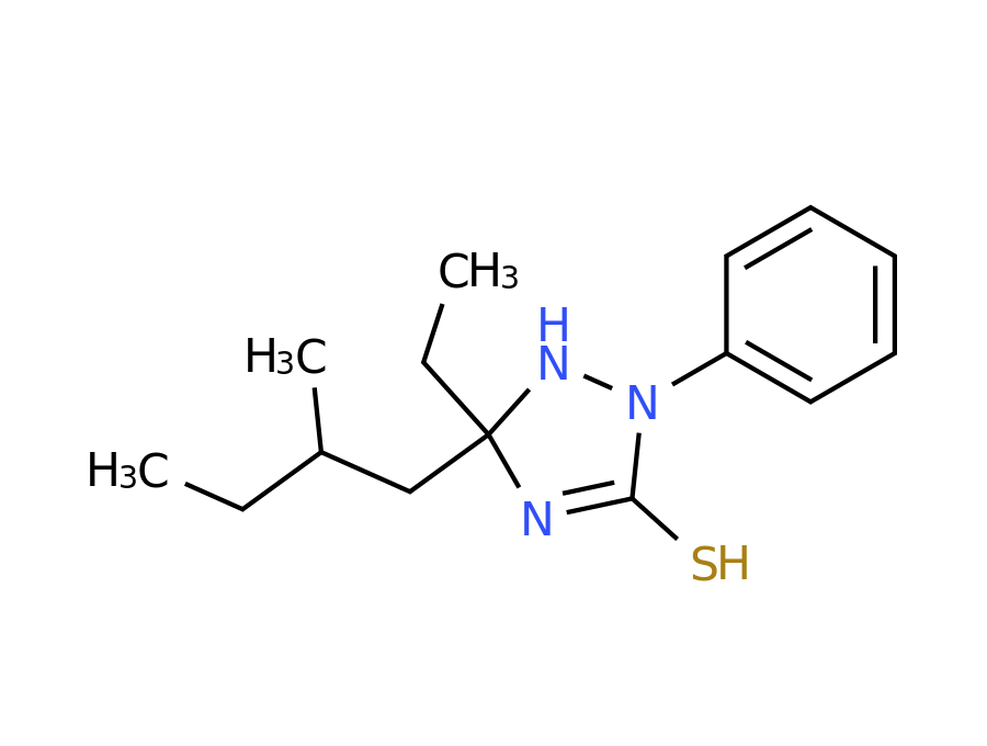 Structure Amb4245205