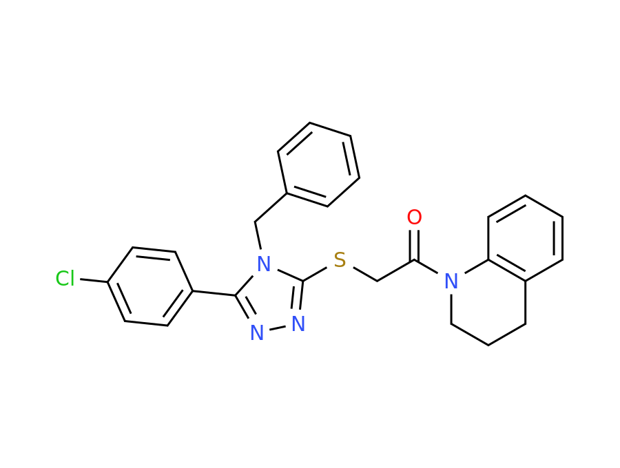 Structure Amb424625