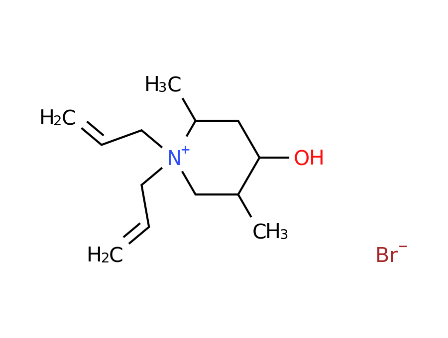 Structure Amb4246975