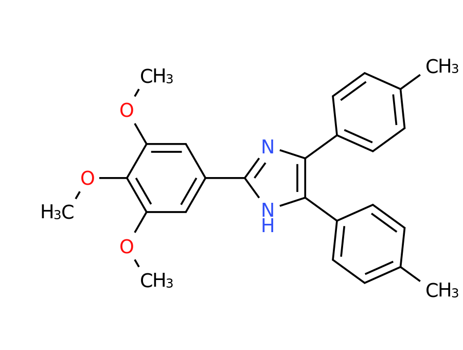 Structure Amb424913