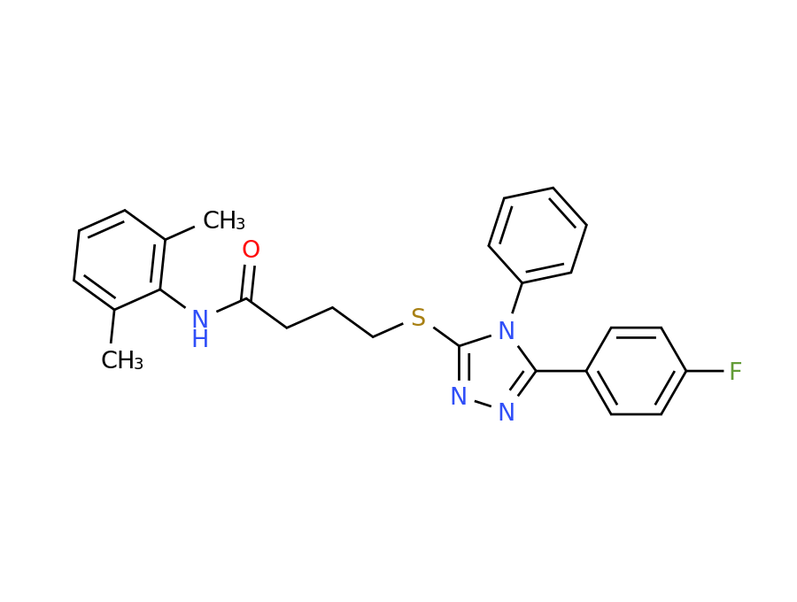 Structure Amb425079
