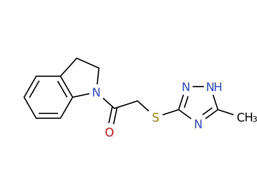 Structure Amb4252440