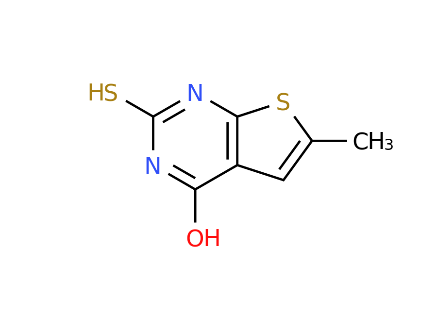 Structure Amb4253879