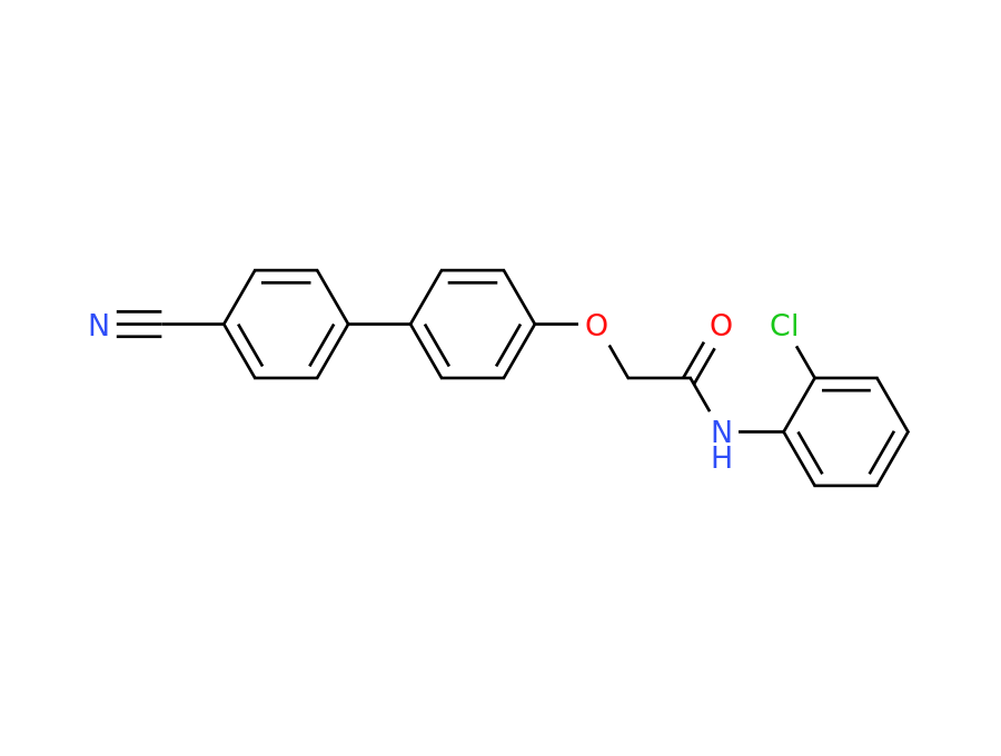 Structure Amb425525
