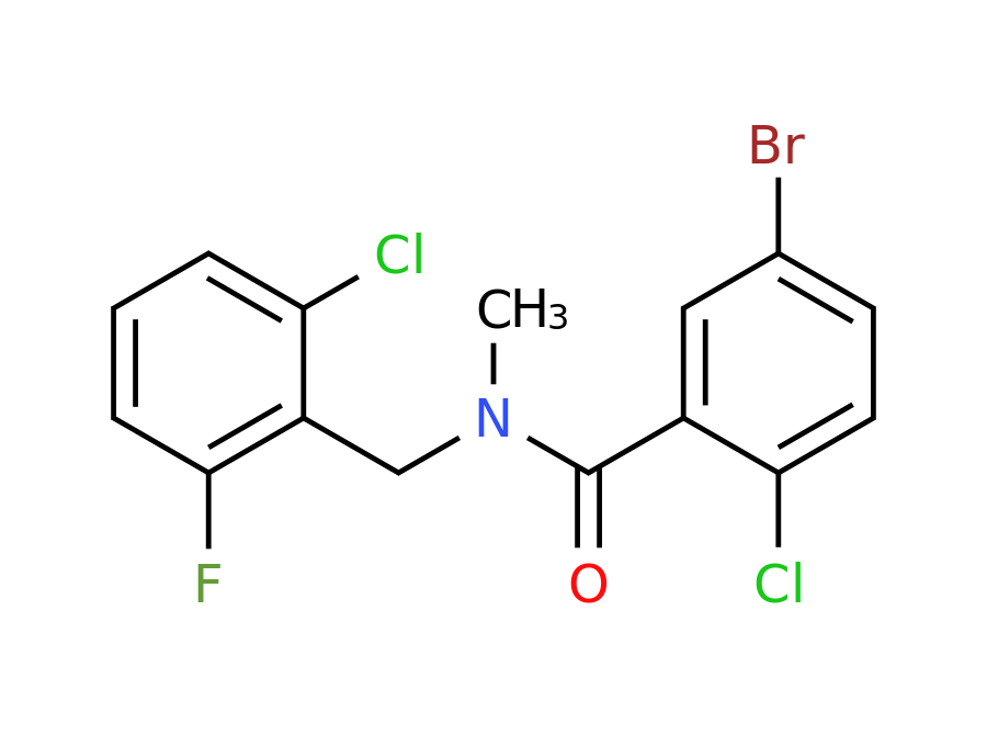Structure Amb426100