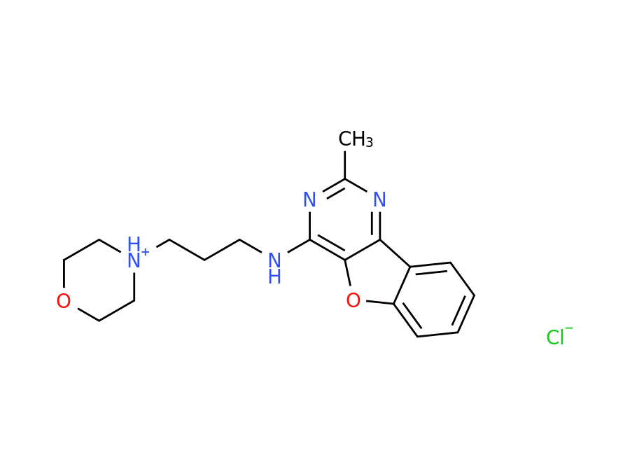 Structure Amb4261636