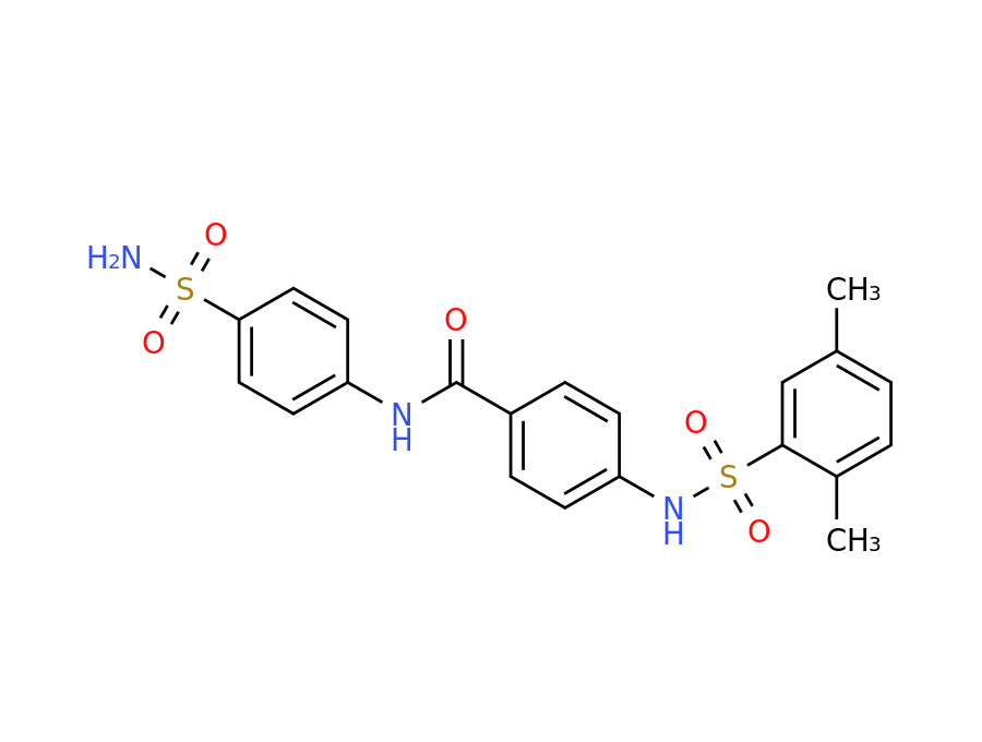 Structure Amb426479