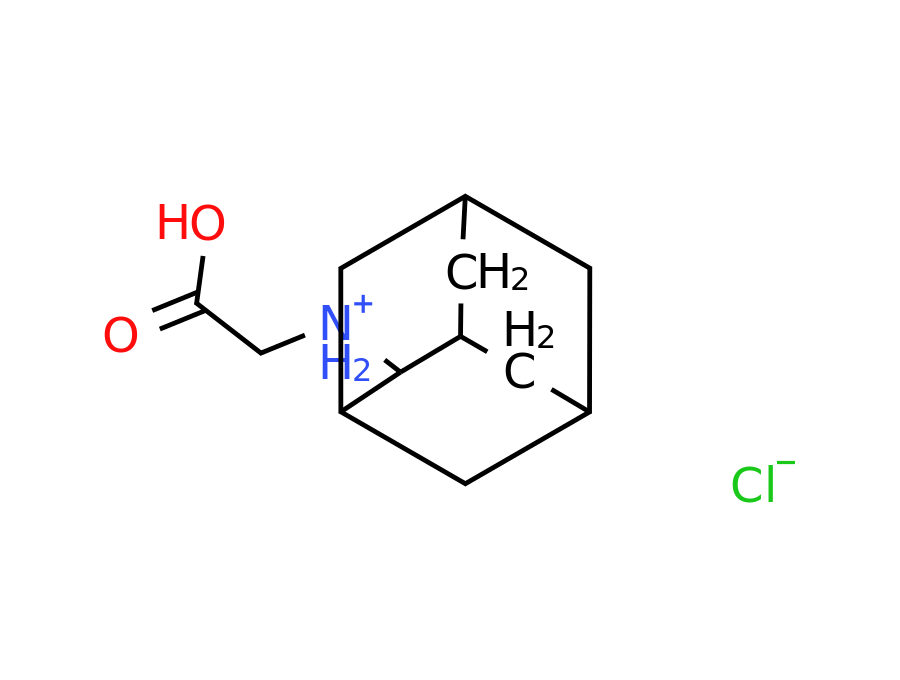 Structure Amb4265416