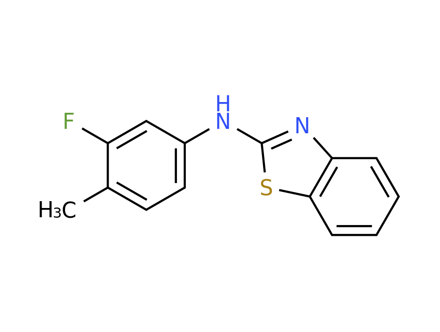 Structure Amb426802