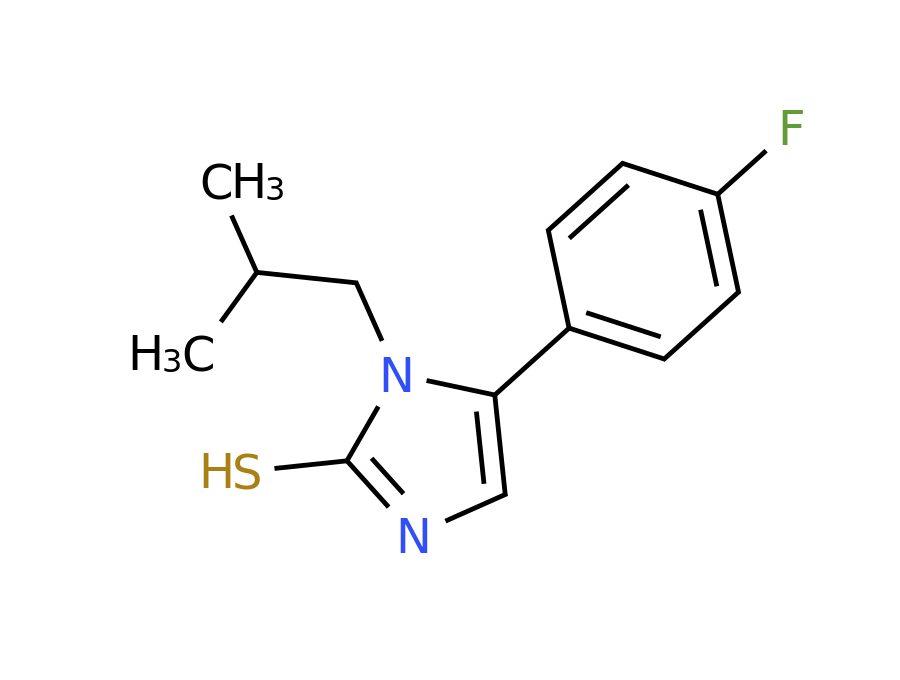 Structure Amb426803