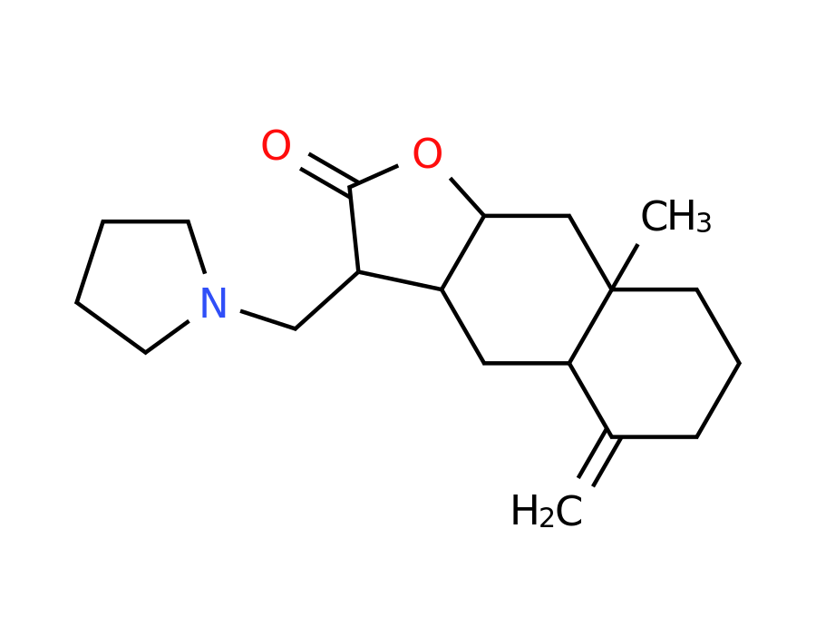Structure Amb4270121