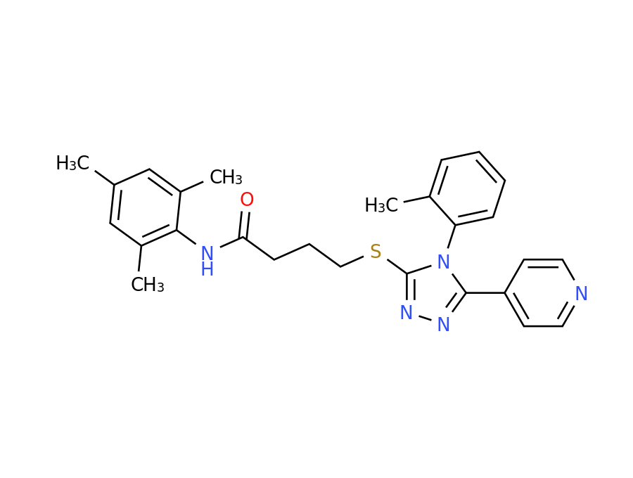 Structure Amb427545