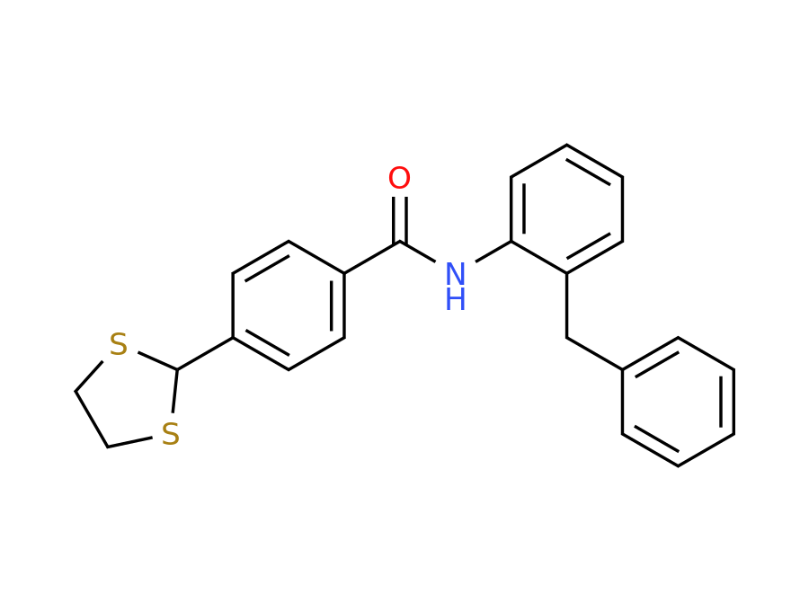 Structure Amb427667