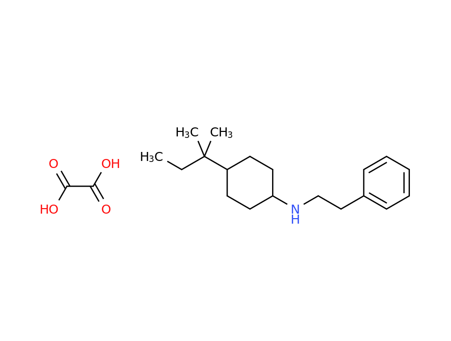 Structure Amb42769