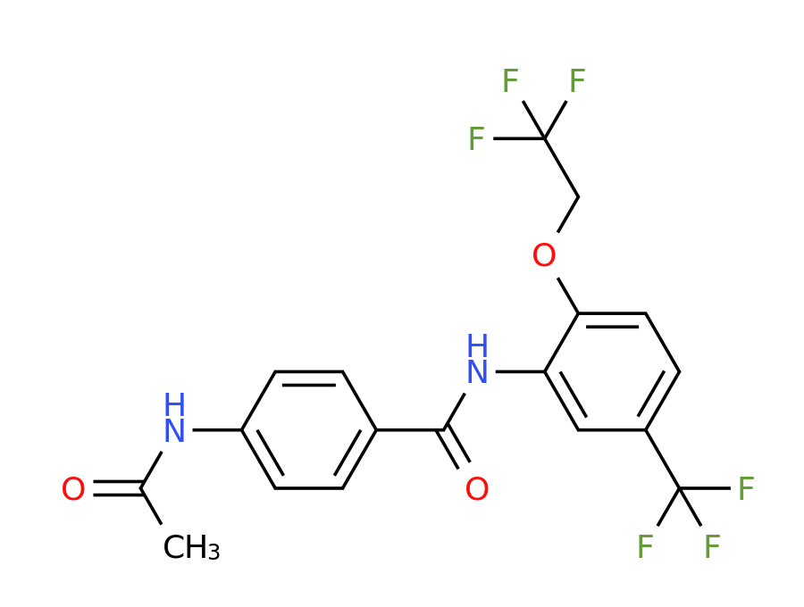 Structure Amb427870