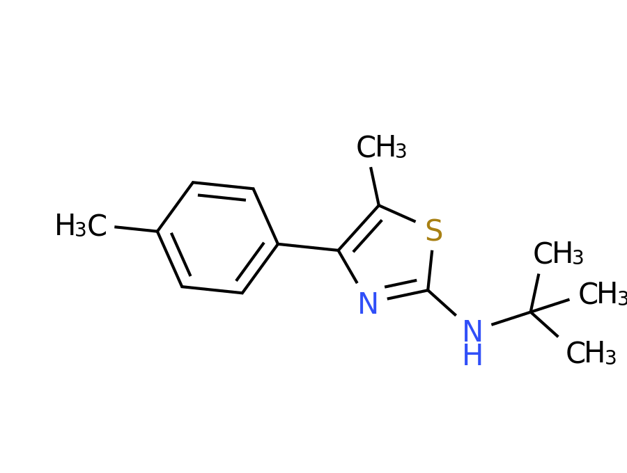 Structure Amb428255