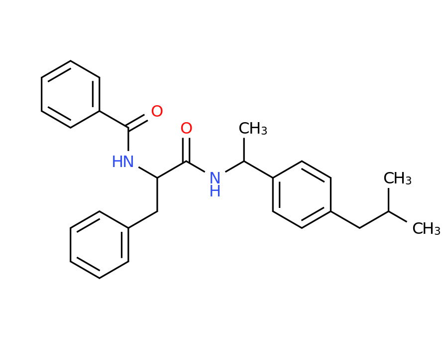 Structure Amb428301