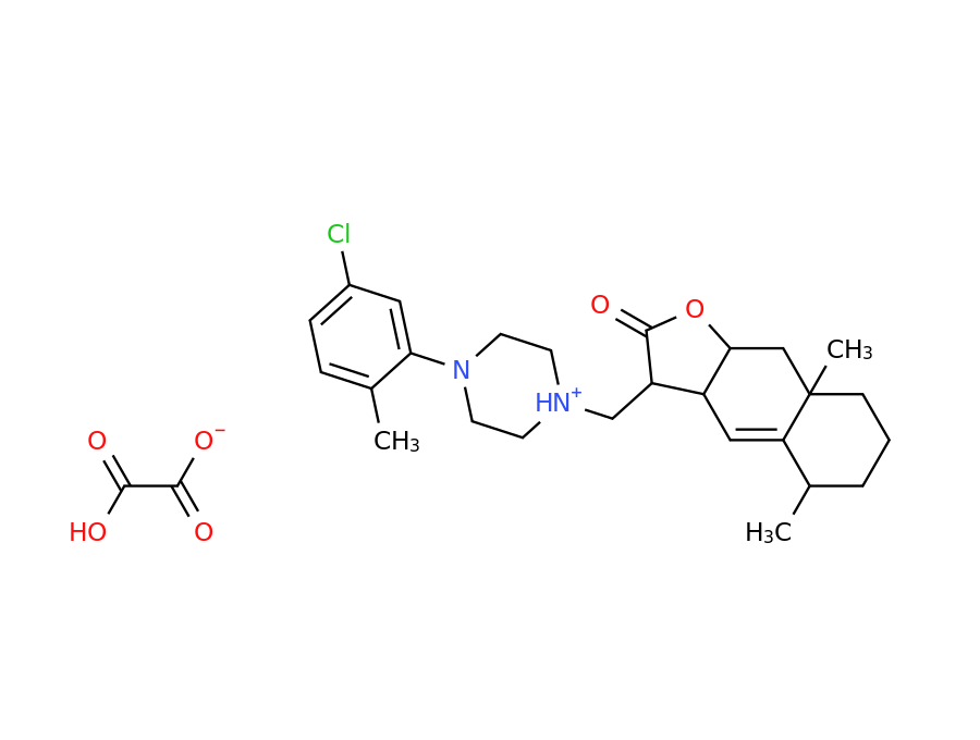 Structure Amb4284378