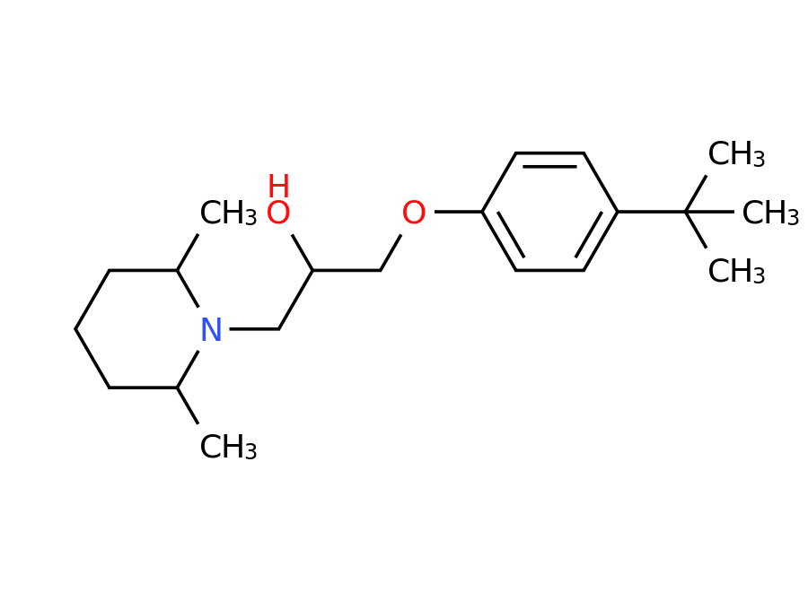 Structure Amb4285385