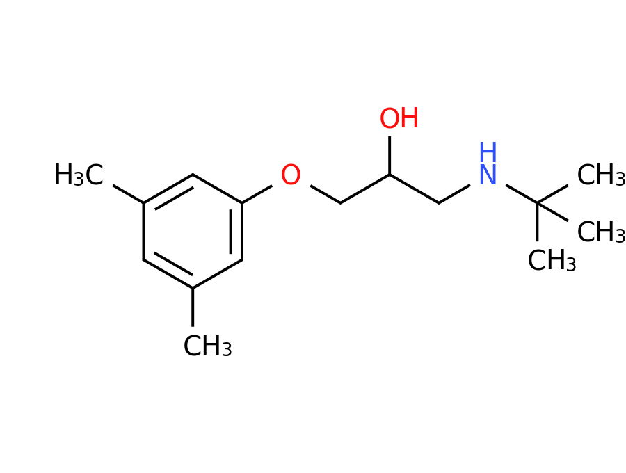 Structure Amb4285422
