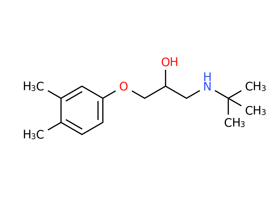 Structure Amb4285428
