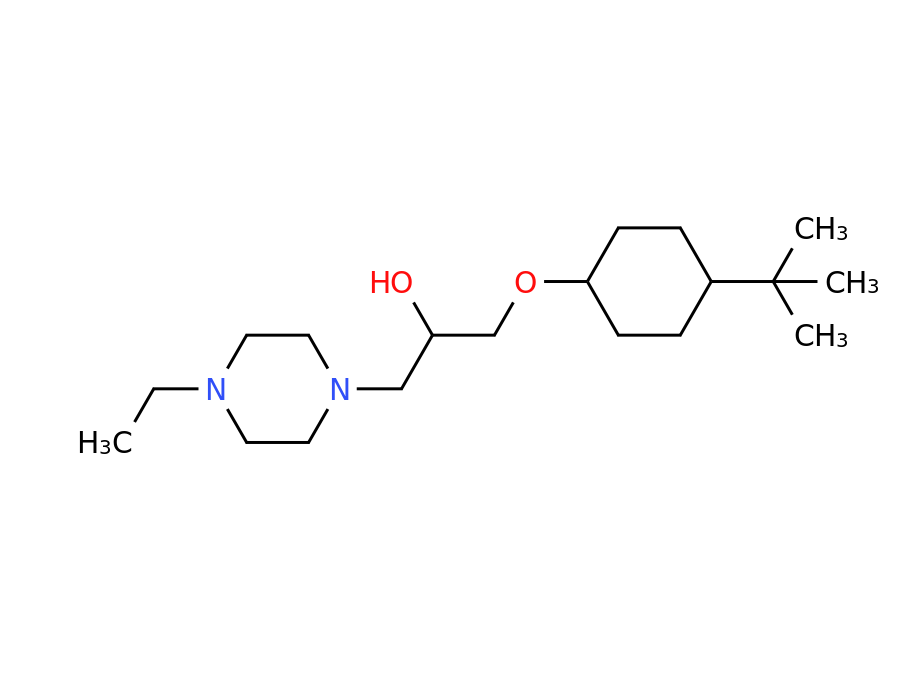 Structure Amb4285586