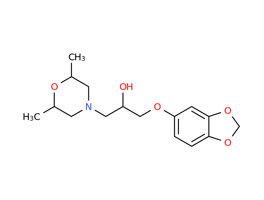 Structure Amb4285643