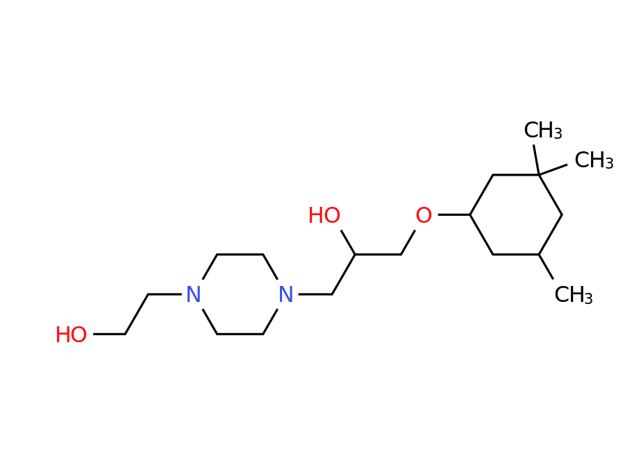 Structure Amb4285803