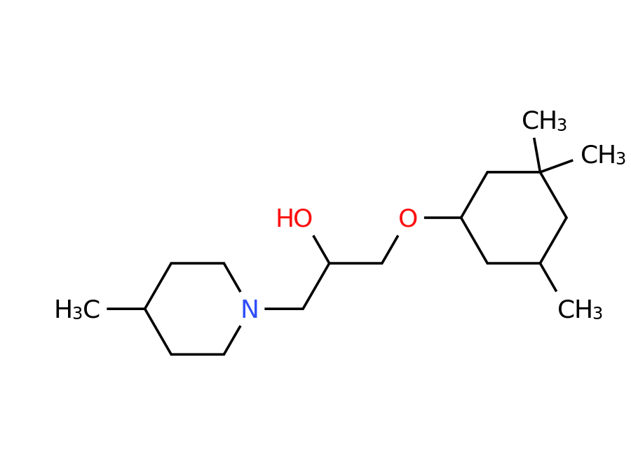 Structure Amb4285807