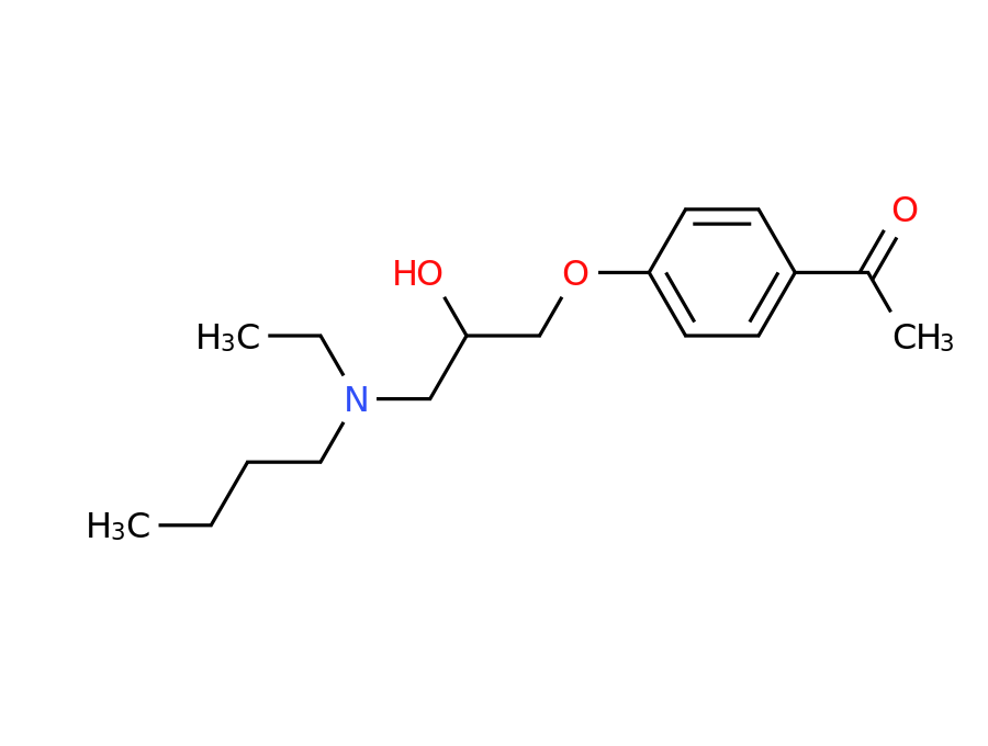 Structure Amb428593