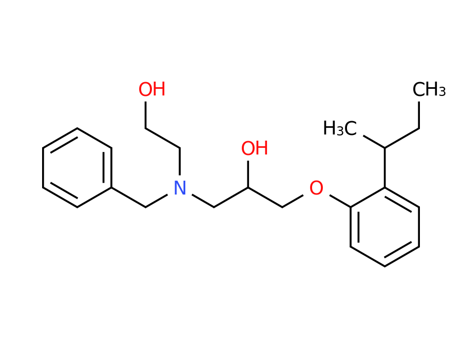 Structure Amb4287320