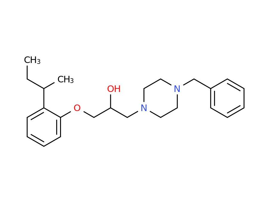 Structure Amb4287341