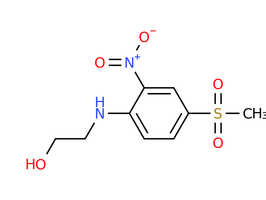 Structure Amb4287428