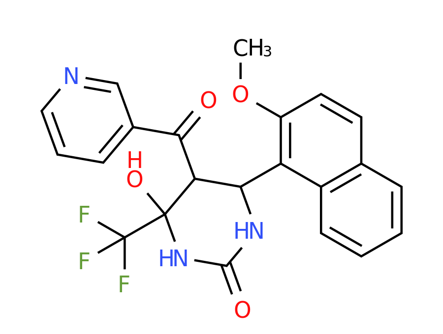 Structure Amb4287501
