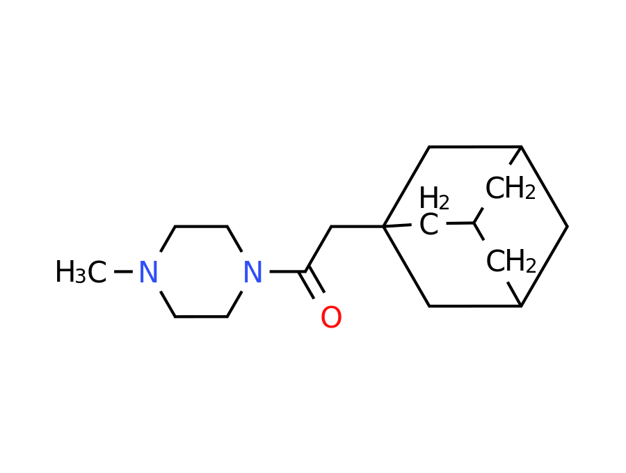 Structure Amb4289301