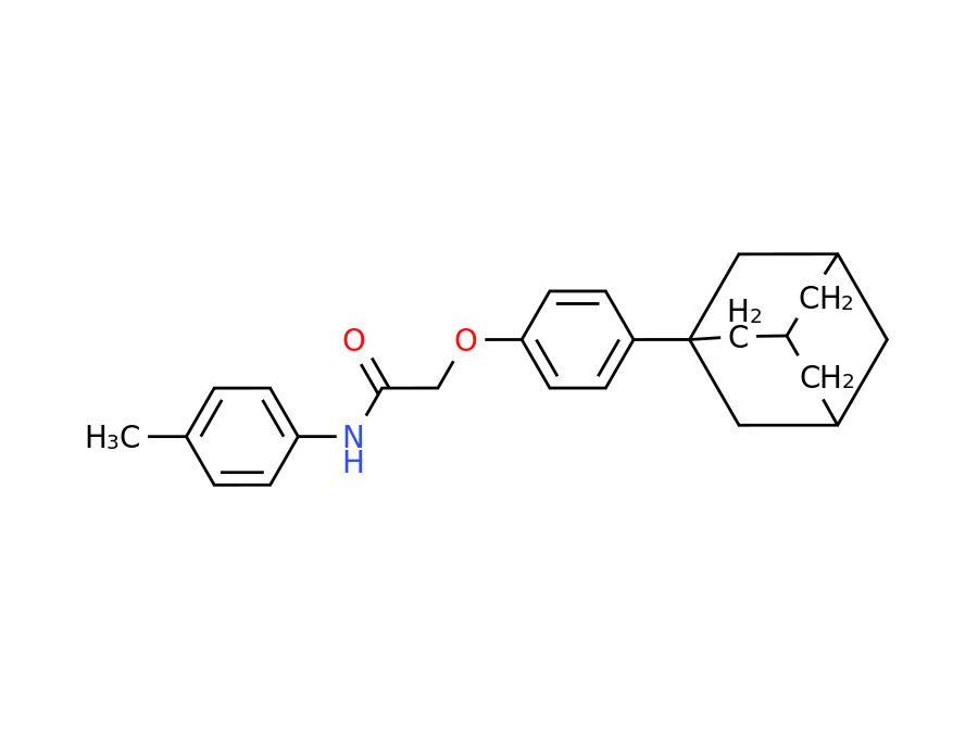 Structure Amb4291113