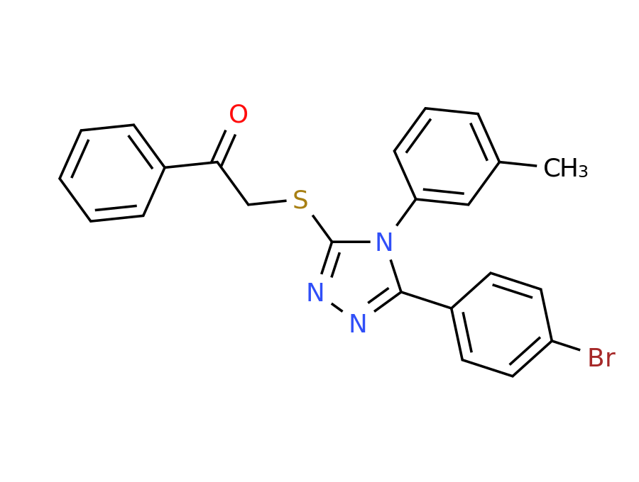 Structure Amb4291462